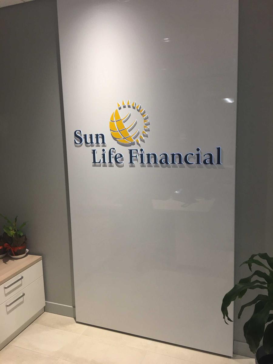 Interior Letters photo